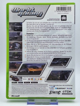 World Racing